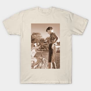 Old Time Sweethearts T-Shirt